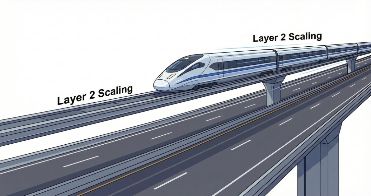 Layer 2 Scaling Solutions